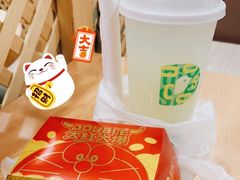 -德克士(砂之船奥特莱斯店)