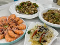 -威海渔村(黄兴路店)