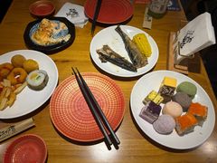-王氏炉匠·烧鸟放题自助(三里屯店)