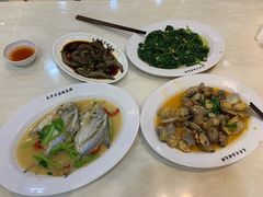 -长平老姿娘夜粥(平东一街店)