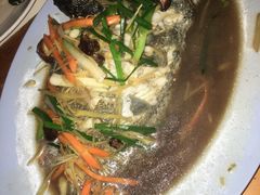 -班赞海鲜市场