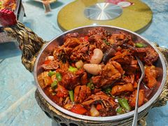 -和源祥·日照菜扛把子(万平口一店)