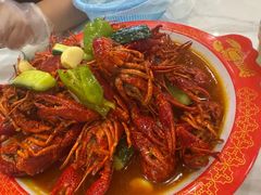 -虾铺子龙虾·私房菜(金源花苑店)