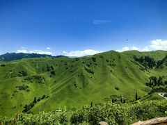 -新疆那拉提国家旅游度假区