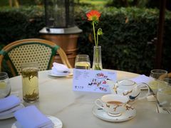 -三嚥阁 La Villa Restaurant