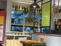 大堂-臻炙大舍烤串(天龙家园店)