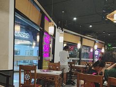 -重庆巴渝火锅(钟家村店)