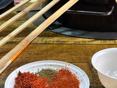 -源味居手把签烧烤(长春一店)