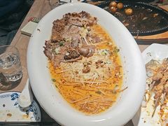 -直隶安家牛肉罩饼(七一路店)