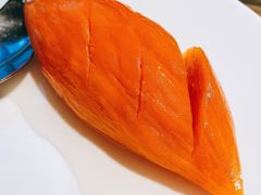 蜜汁红薯-新荣记(BFC外滩金融中心店)