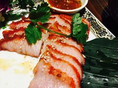 -Siam泰餐厅(水上公园店)