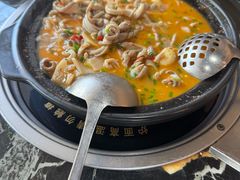 -李师傅脆肚(华强北店)