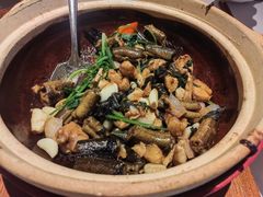 -谭厨中山传家菜.乳鸽.脆鲩鱼(华强北中航城店)