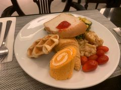 -曼谷文华中心点大酒店