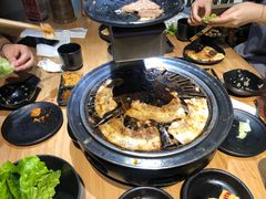 -九田家黑牛烤肉料理(溧阳吾悦店)
