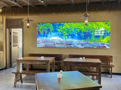 -七步香云南山里菜(昆明老街店)