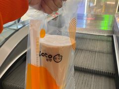 -CoCo都可(东城国贸店)