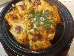 -秋色客家菜(流塘店)