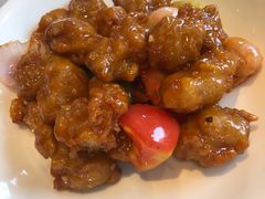 -莆田餐厅PUTIEN(三里屯店)