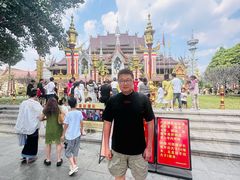 -西双版纳总佛寺