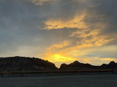 -哈密雅丹大海道景区