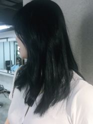 -HG美发设计沙龙