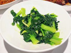 -月湖翠·上海菜(思南公馆淮海店)