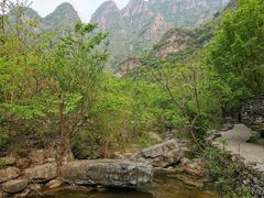 -孤山寨风景区