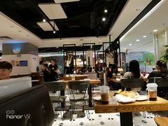大堂-乐凯撒披萨(正佳广场店)