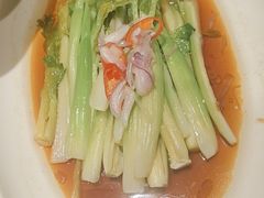 -上海人家花樣年华(中山公园店)