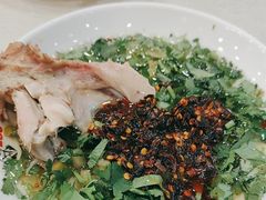 -老四季(南市场店)