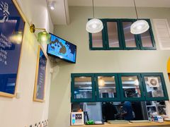 -小团圆糖水铺(襄阳南路店)