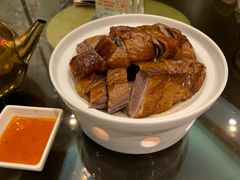 -新好景海鲜酒家(新塘店)