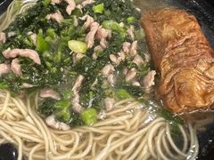 -老地方面馆(思南路店)