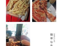 -Geneva日内瓦餐厅(西郊宝成花苑店)