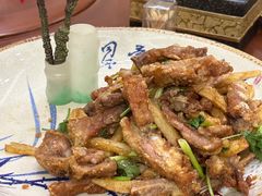 -龙门鱼府(中兴大道同兴街店)