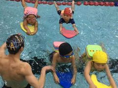 -途睿健身游泳俱乐部(顶峰店)