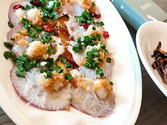 -日出青木·杭帮菜名店