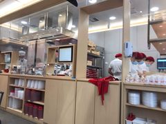 -喜家德虾仁水饺(浦东山姆店)