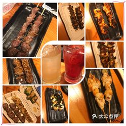 鸟贵族 新宿三丁目店 的石榴汁好不好吃 用户评价口味怎么样 东京美食石榴汁实拍图片 大众点评 鸟贵族 新宿三丁目店 的石榴汁好不好吃 用户评价口味怎么样 东京美食石榴汁实拍图片 大众点评