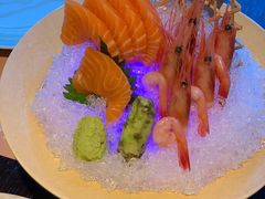 -山葵家·创意料理(宁波来福士店)