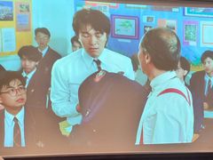 -和子足浴SPA会馆(东方之门店)