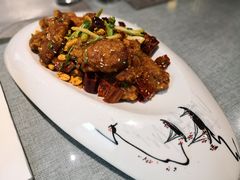 -凤翔温泉·丰泽园餐饮部