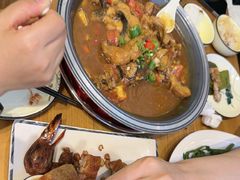 -喜鹊音乐酒馆(西街店)