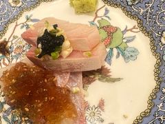 -鮨政·Omakase(港汇恒隆广场店)