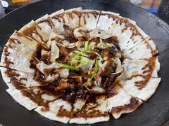 -皖北巫氏三胖地锅鸡(长淮总店)