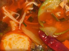 -食百绚全日制餐厅(成都棕榈泉费尔蒙酒店)
