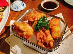 -阿吾罗日本料理(K11艺术中心店)
