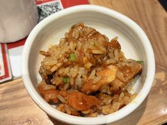-韩宫宴烤肉·料理(苏州中心店)