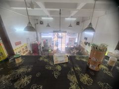 -家利美食店